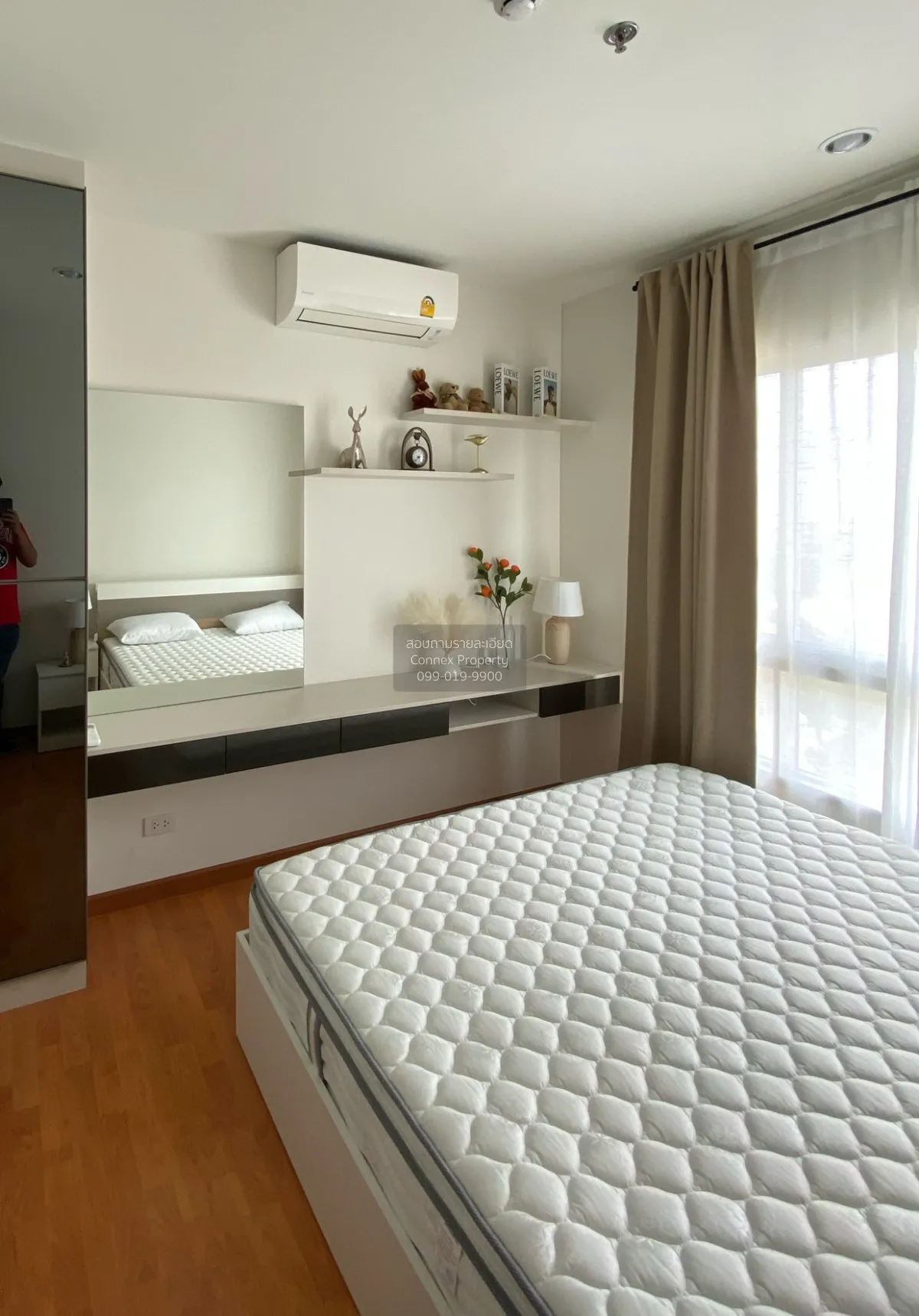 For Rent Condo , The President Sukhumvit - Samutprakan , BTS-Phra