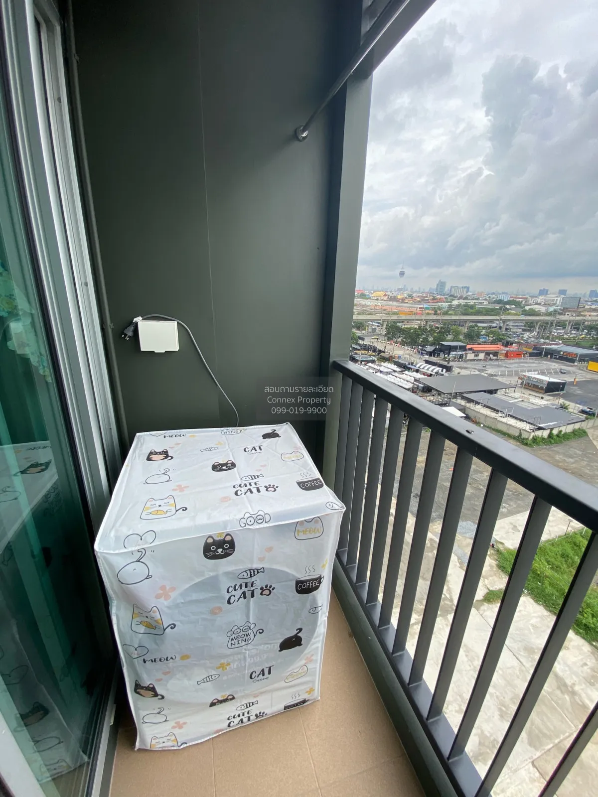 For Rent Condo , The President Sukhumvit - Samutprakan , BTS-Phra