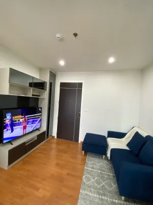 For Rent Condo , The President Sukhumvit - Samutprakan , BTS-Phraek Sa , Thai Ban Mai , Mueang Samut Prakan , Samut Prakarn , CX-175136