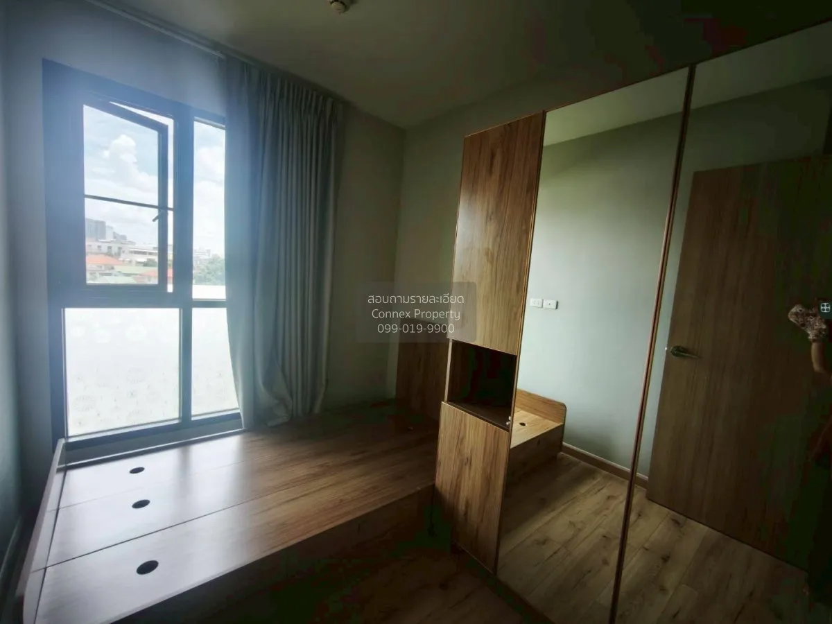For Sale Condo , Brix Condominium , MRT-Sirindhorn , Bang Yi Khan