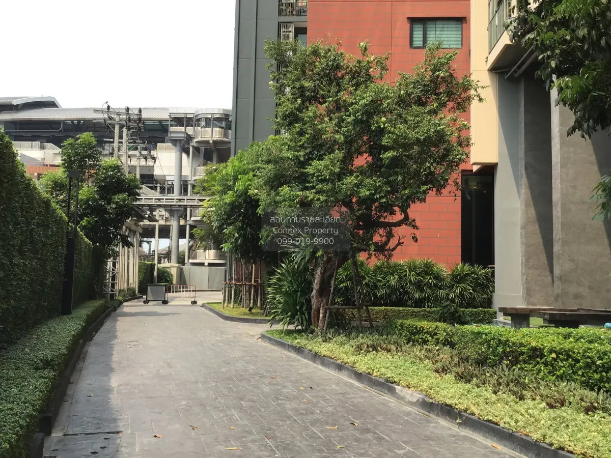For Sale Condo , Brix Condominium , MRT-Sirindhorn , Bang Yi Khan