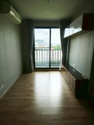 For Sale Condo , Brix Condominium , MRT-Sirindhorn , Bang Yi Khan , Bang Phlat , Bangkok , CX-175137