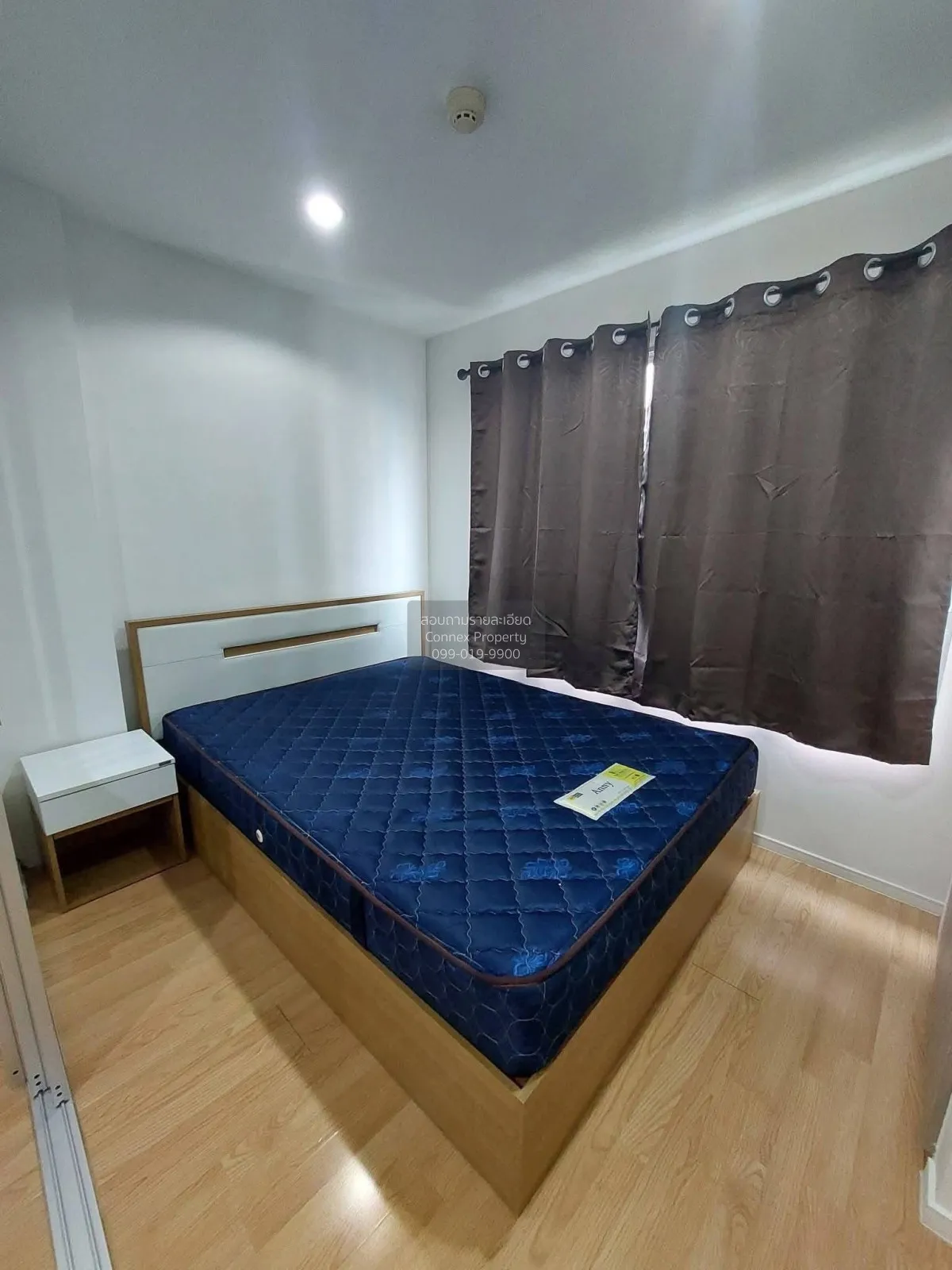 For Sale Condo , LUMPINI VILLE ONNUT-PHATTHANAKAN , ARL-Hua Mak , 2