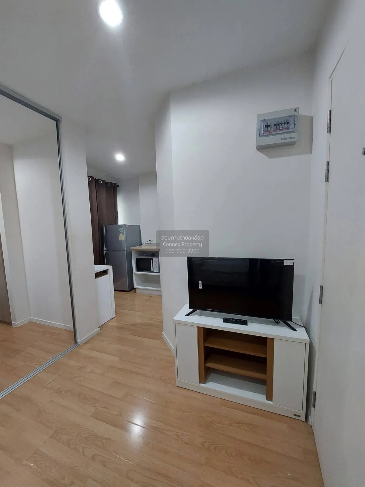 For Sale Condo , LUMPINI VILLE ONNUT-PHATTHANAKAN , ARL-Hua Mak , 3