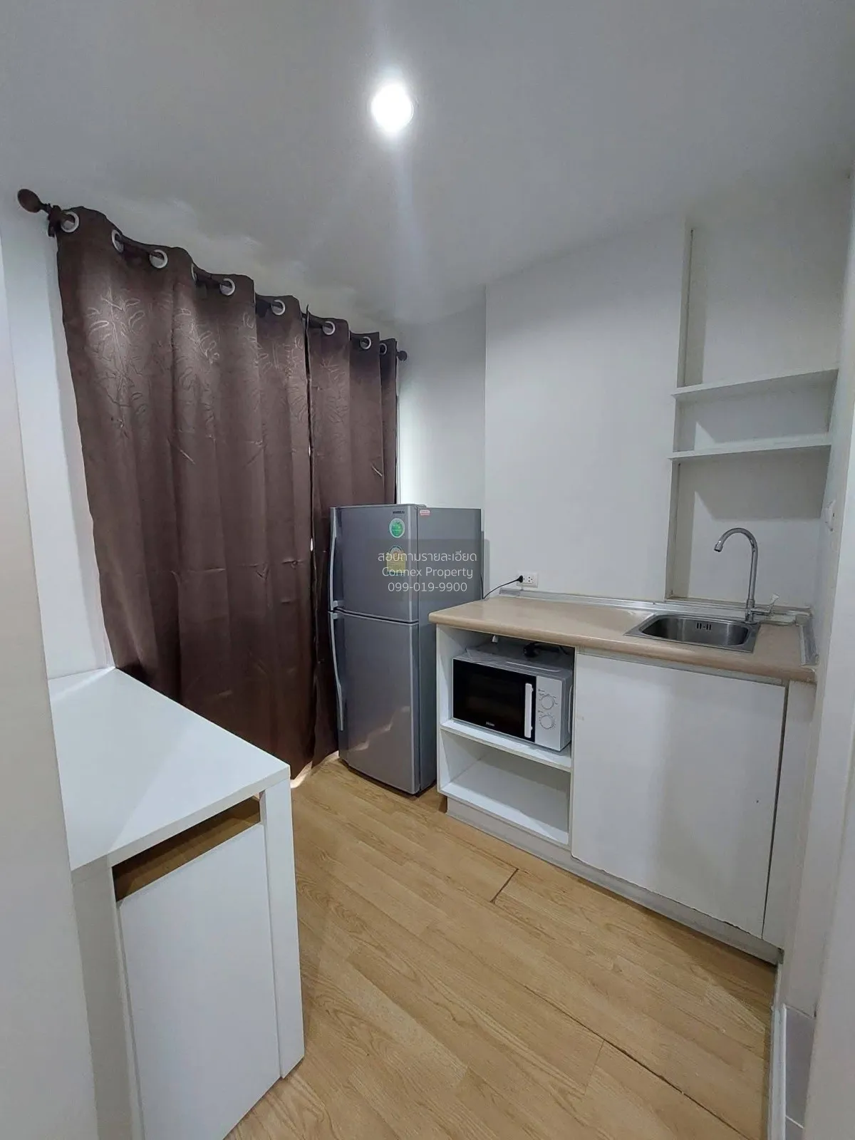 For Sale Condo , LUMPINI VILLE ONNUT-PHATTHANAKAN , ARL-Hua Mak , 4