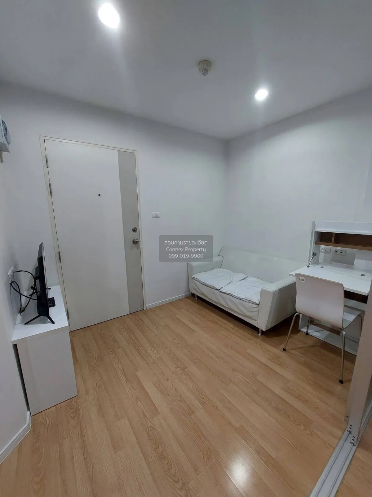 For Sale Condo , LUMPINI VILLE ONNUT-PHATTHANAKAN , ARL-Hua Mak ,