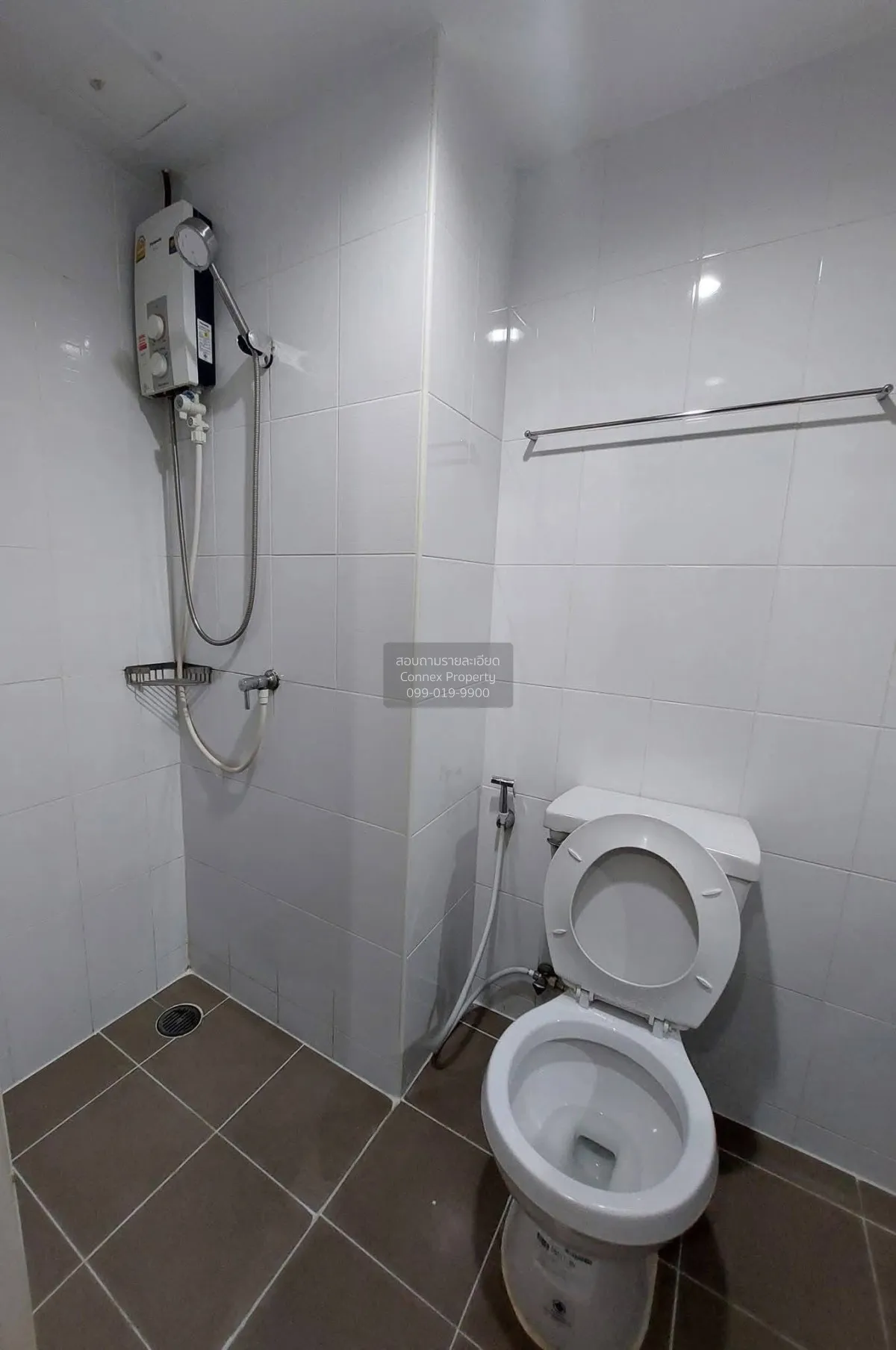 For Sale Condo , LUMPINI VILLE ONNUT-PHATTHANAKAN , ARL-Hua Mak ,
