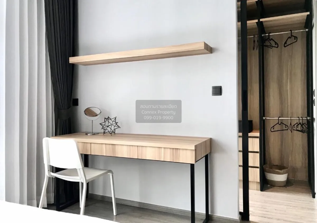 เช่าคอนโด  รึทึ่ม เอกมัย BTS-เอกมัย คลองตันเหนือ เขต วัฒนา กรุงเท