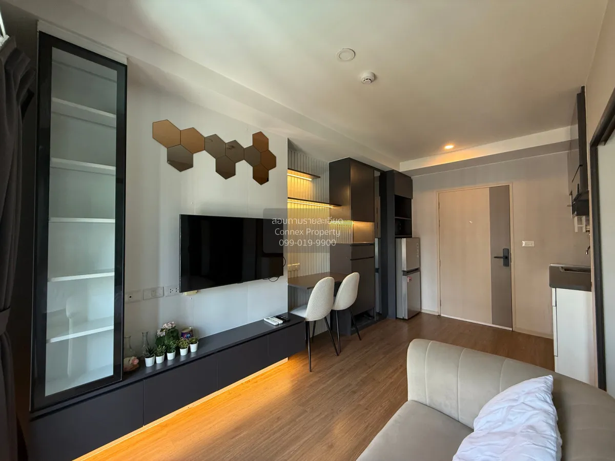For Rent Condo , Lumpini Selected Charan 65 - Sirindhorn Station  1