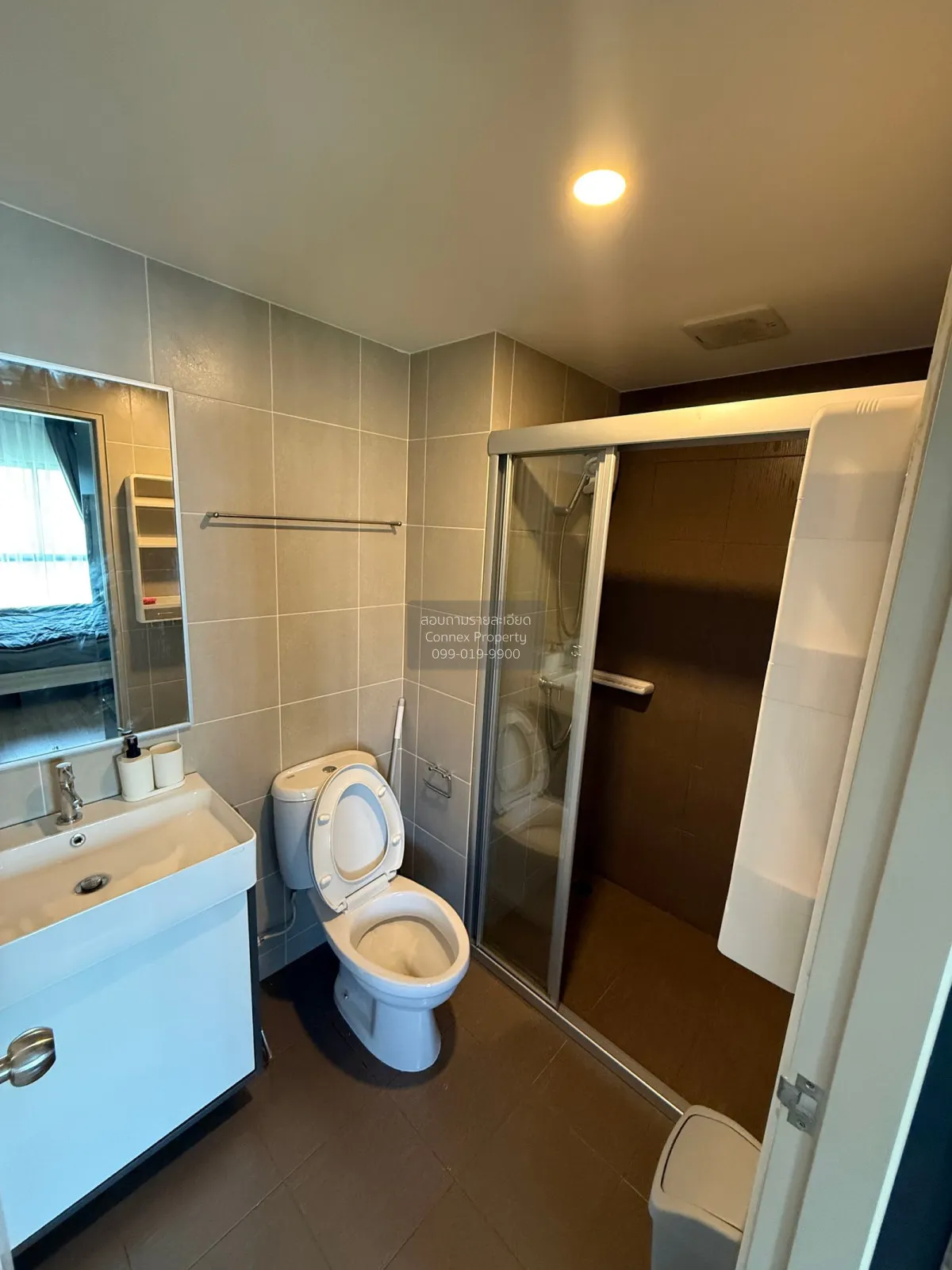 For Rent Condo , Lumpini Selected Charan 65 - Sirindhorn Station 