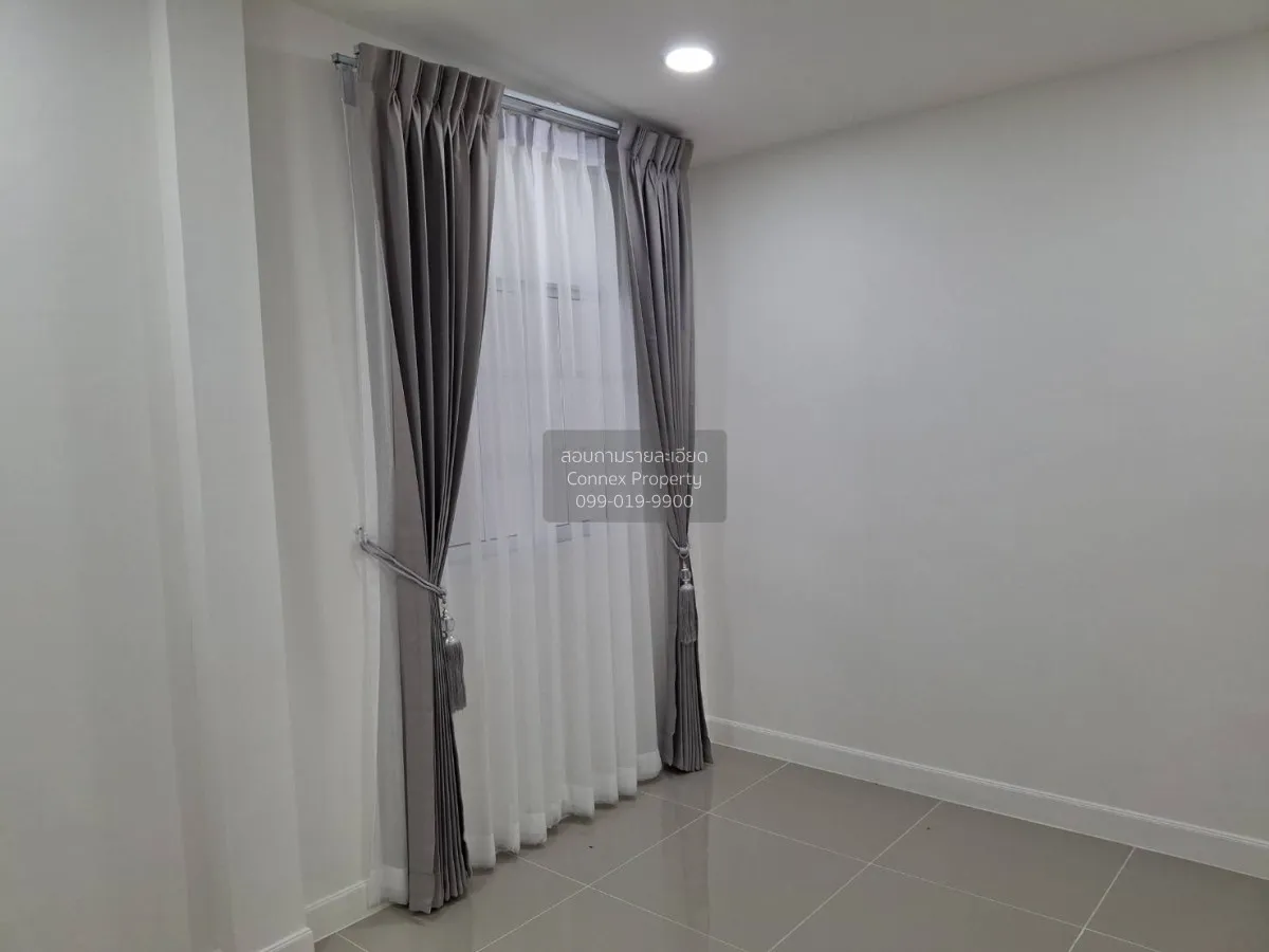 ขายบ้าน  บ้านฟ้า กรีนพาร์ค รังสิต - คลอง 3 บึงยี่โถ ธัญบุรี ปทุมธ