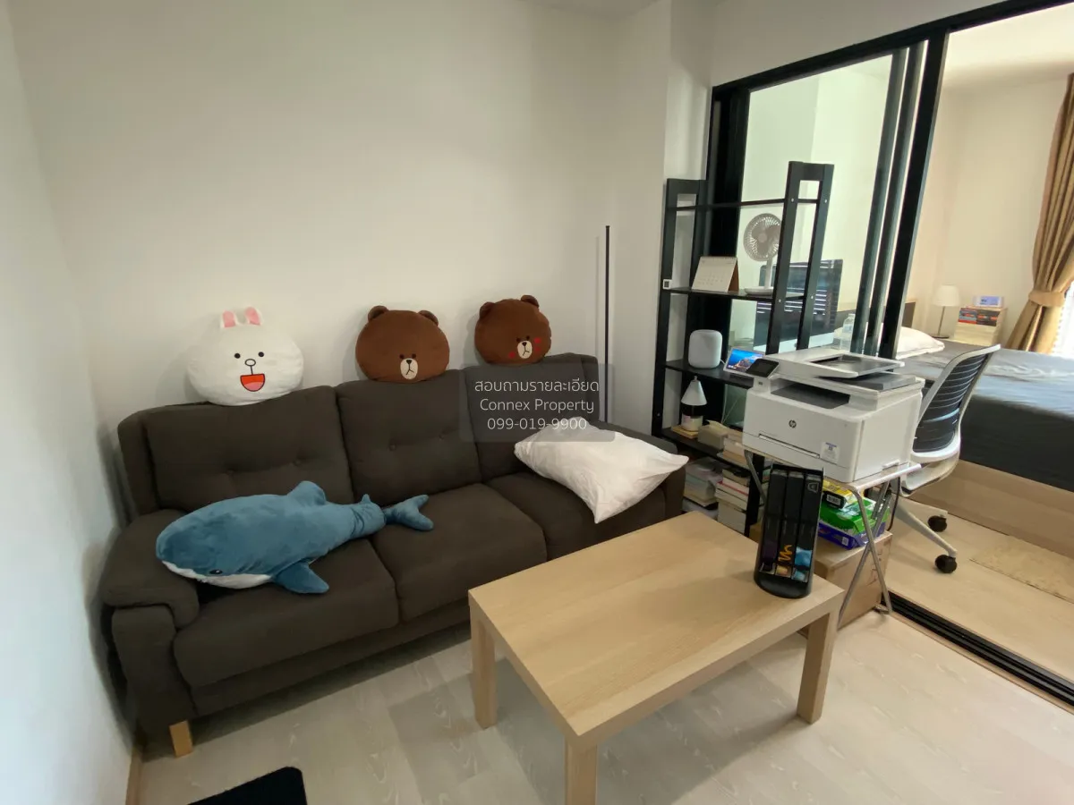ขายคอนโด  ดิ เอ็กเซล คูคต BTS-คูคต คูคต ลำลูกกา ปทุมธานี CX-17514 2