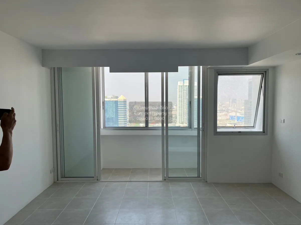 For Sale Condo , Supalai Park Phaholyothin , BTS-Phahon Yothin 24 1