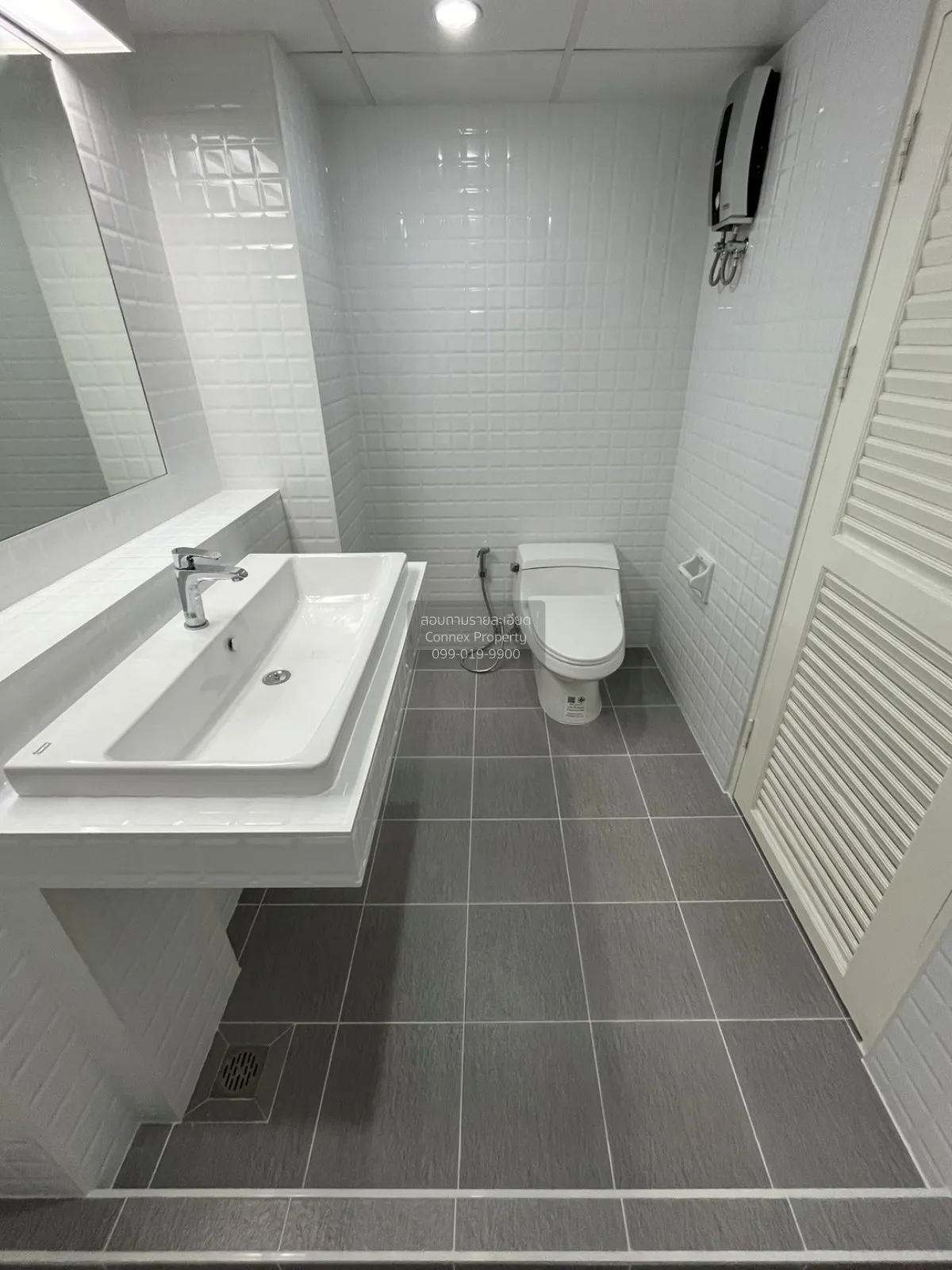 For Sale Condo , Supalai Park Phaholyothin , BTS-Phahon Yothin 24 2