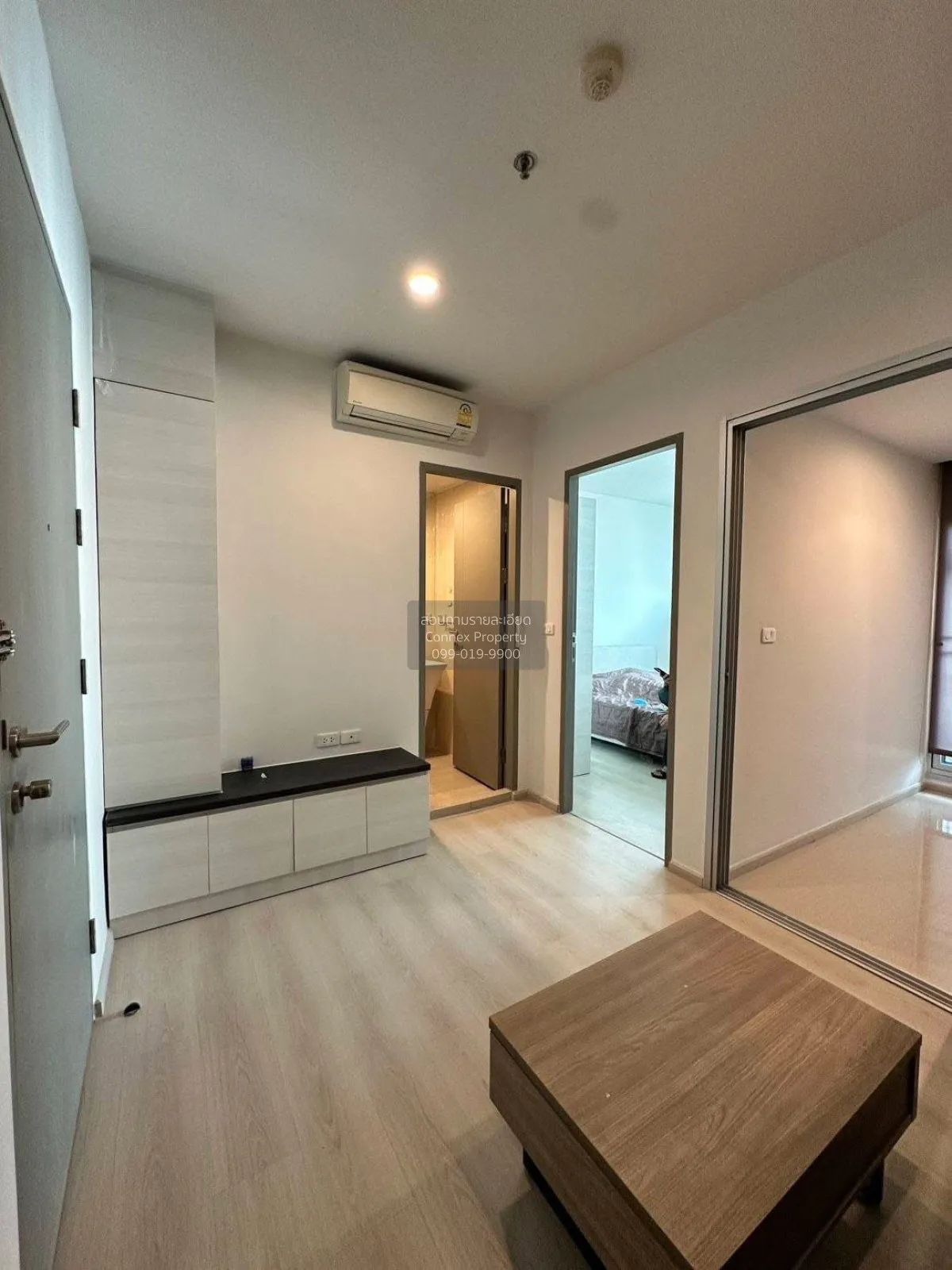 For Sale Condo , Life Ratchadapisek , MRT-Huai Khwang , Huai Khwa 1