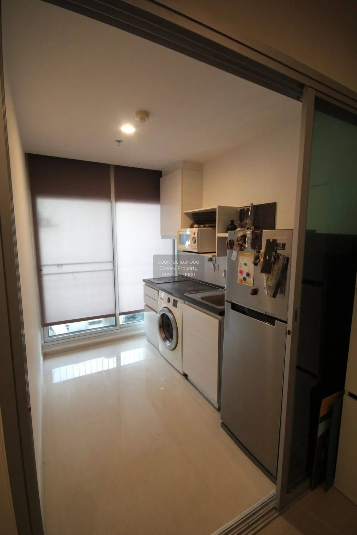 For Sale Condo , Life Ratchadapisek , MRT-Huai Khwang , Huai Khwa 3