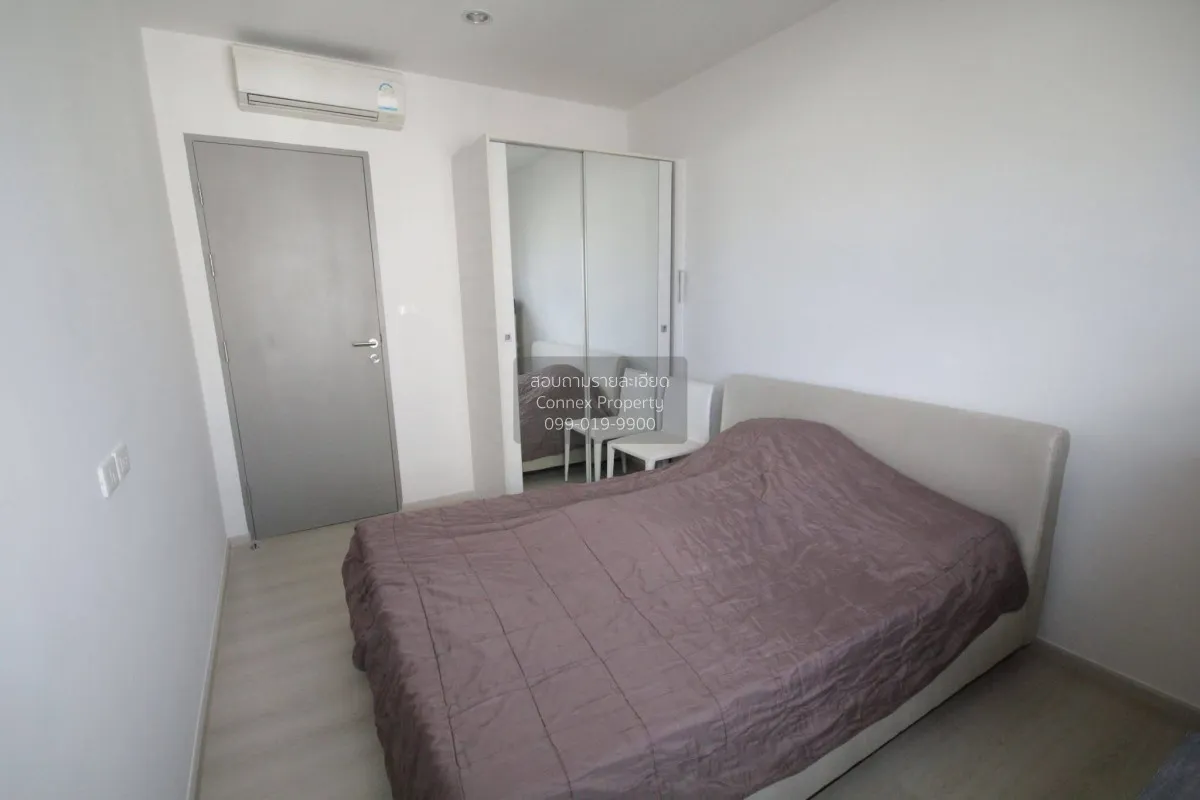 For Sale Condo , Life Ratchadapisek , MRT-Huai Khwang , Huai Khwa 4