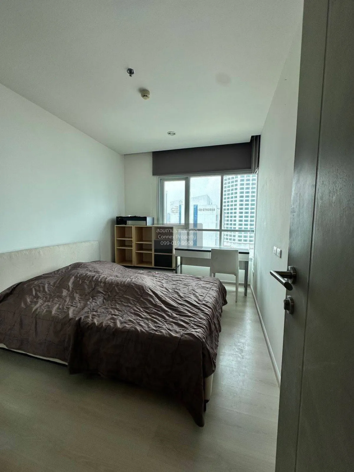 For Sale Condo , Life Ratchadapisek , MRT-Huai Khwang , Huai Khwa