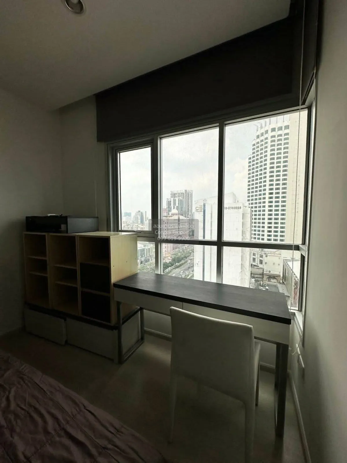 For Sale Condo , Life Ratchadapisek , MRT-Huai Khwang , Huai Khwa