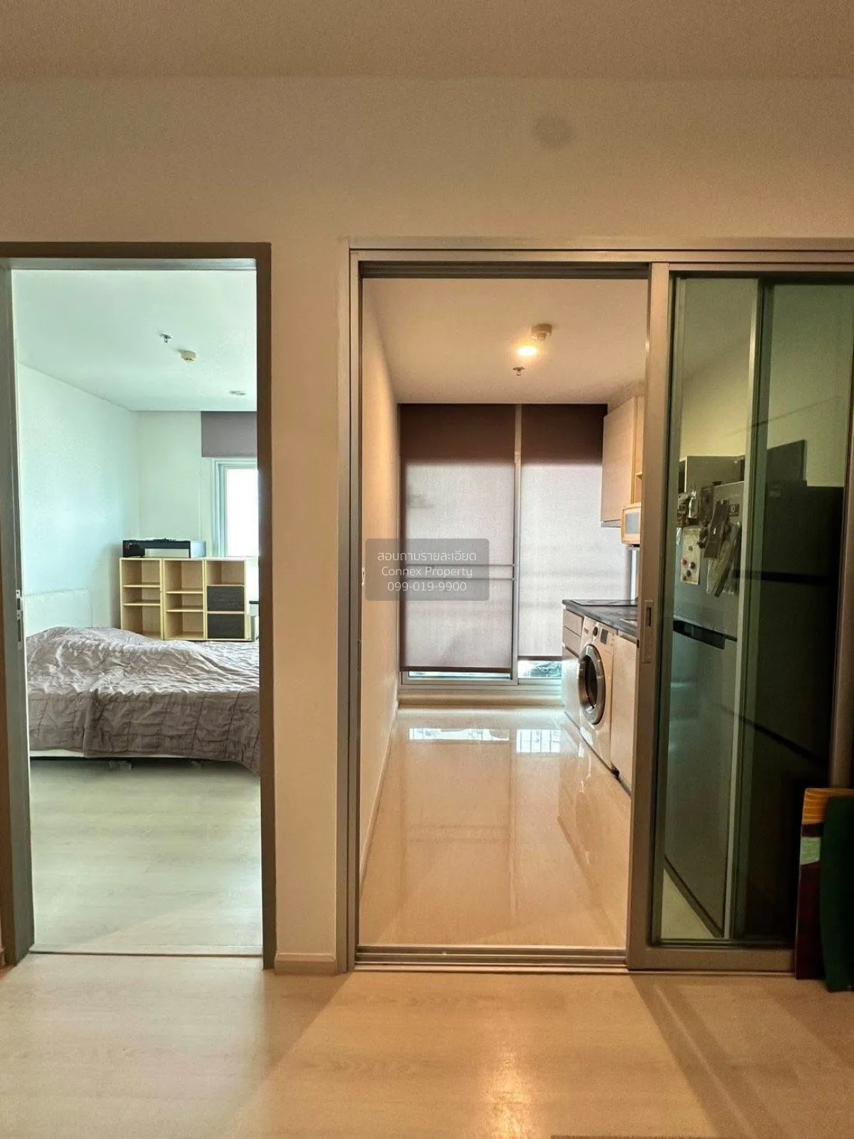 For Sale Condo , Life Ratchadapisek , MRT-Huai Khwang , Huai Khwa