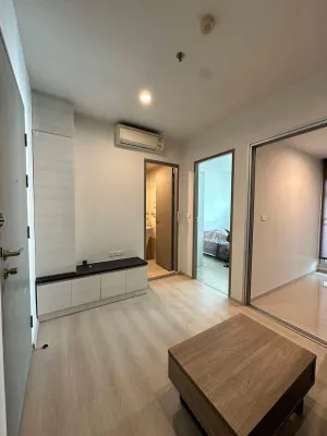 For Sale Condo , Life Ratchadapisek , MRT-Huai Khwang , Huai Khwang , Huai Khwang , Bangkok , CX-175147