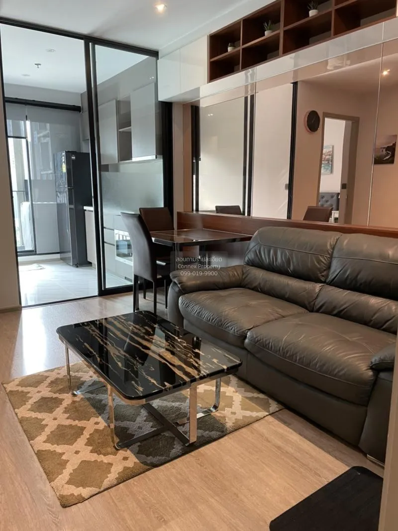 เช่าคอนโด  รึทึ่ม เอกมัย BTS-เอกมัย คลองตันเหนือ เขต วัฒนา กรุงเท 2