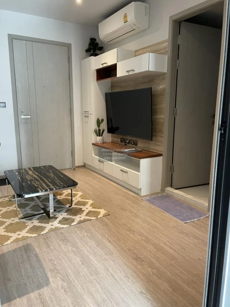 เช่าคอนโด  รึทึ่ม เอกมัย BTS-เอกมัย คลองตันเหนือ เขต วัฒนา กรุงเท 3