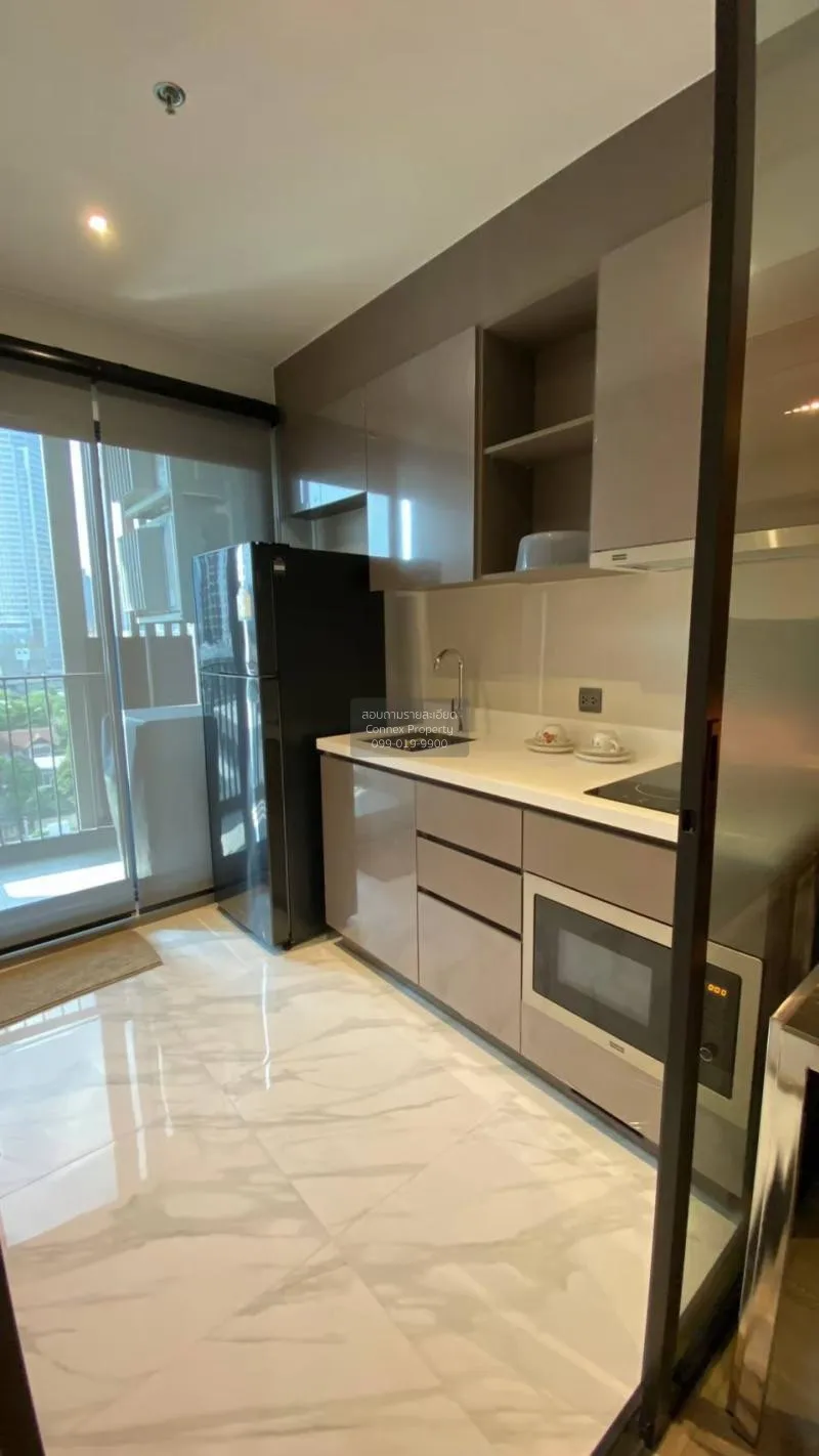 เช่าคอนโด  รึทึ่ม เอกมัย BTS-เอกมัย คลองตันเหนือ เขต วัฒนา กรุงเท 4