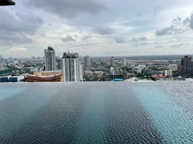 เช่าคอนโด  รึทึ่ม เอกมัย BTS-เอกมัย คลองตันเหนือ เขต วัฒนา กรุงเท