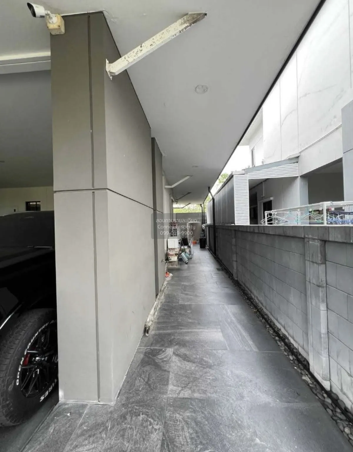 ขายบ้าน  เดอะ ซิตี้ ราชพฤกษ์-ปิ่นเกล้า ไทรน้อย ไทรน้อย นนทบุรี CX 4