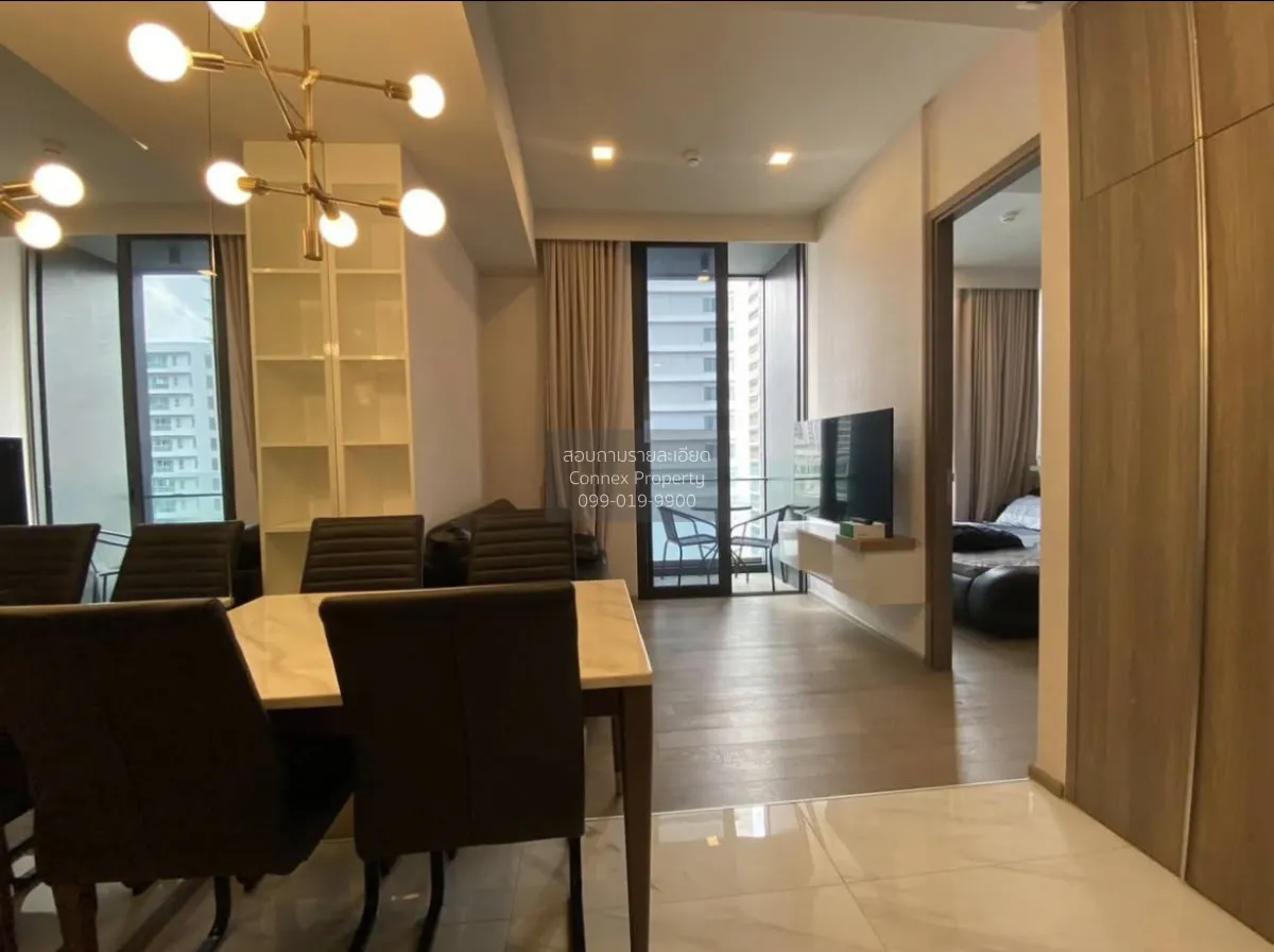 For Sale Condo , Celes Asoke , MRT-Sukhumvit , Khlong Toei Nuea , 1