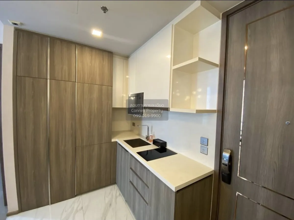 For Sale Condo , Celes Asoke , MRT-Sukhumvit , Khlong Toei Nuea , 2