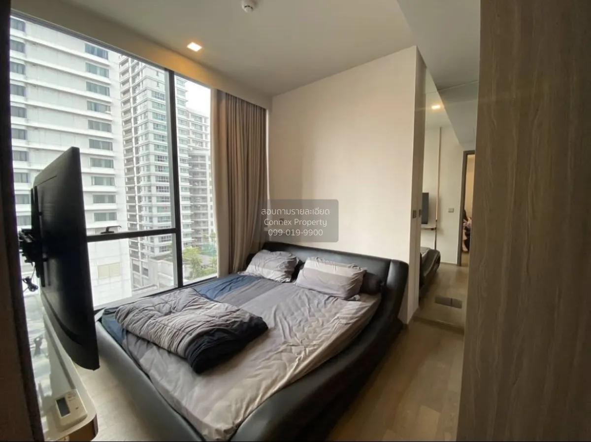 For Sale Condo , Celes Asoke , MRT-Sukhumvit , Khlong Toei Nuea , 3