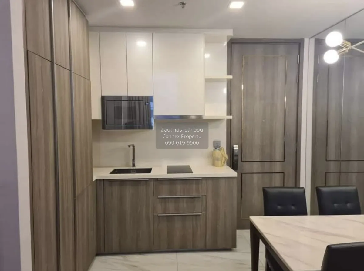 For Sale Condo , Celes Asoke , MRT-Sukhumvit , Khlong Toei Nuea , 4
