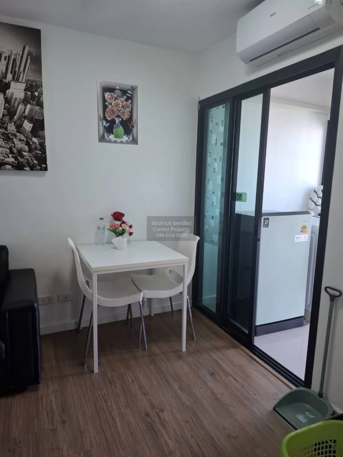 For Sale Condo , i Condo Kaset , BTS-Kasetsart University , Sena  1