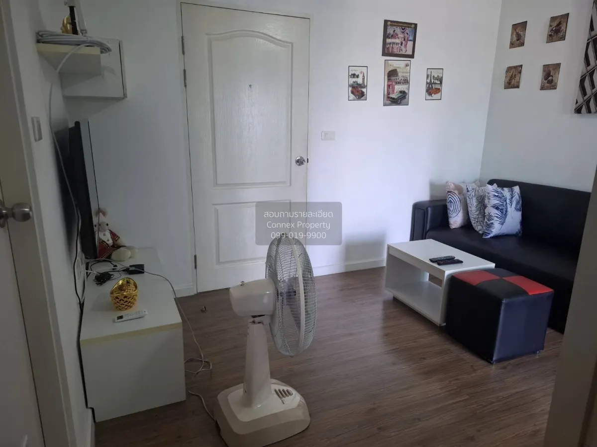 For Sale Condo , i Condo Kaset , BTS-Kasetsart University , Sena 