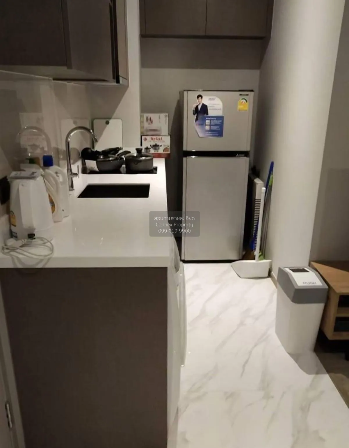 FOR RENT condo , RHYTHM Ekkamai , BTS-Ekkamai , Khlong Tan Nuea , 2