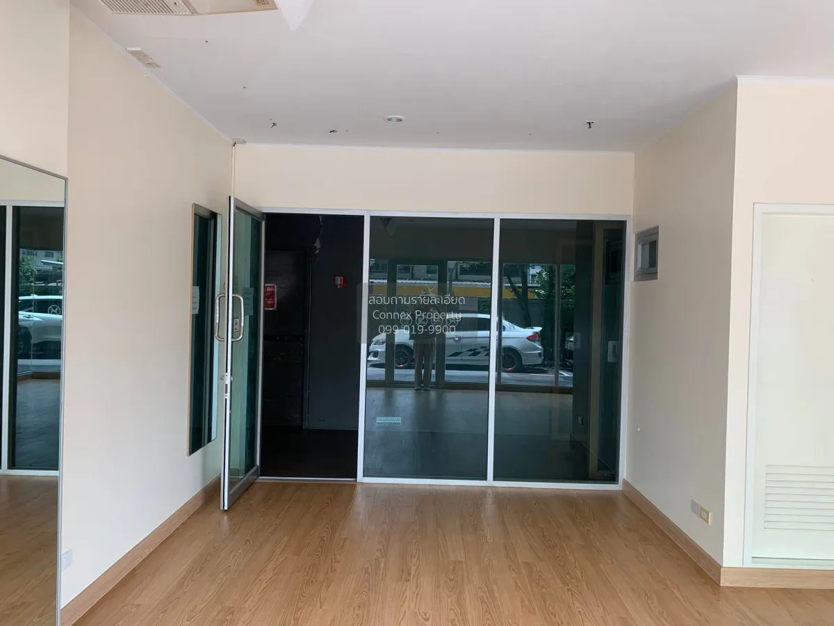 For Rent Condo , U Delight @Jatujak Station , corner unit , MRT-C 2