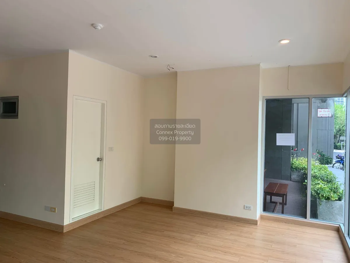 For Rent Condo , U Delight @Jatujak Station , corner unit , MRT-C 3