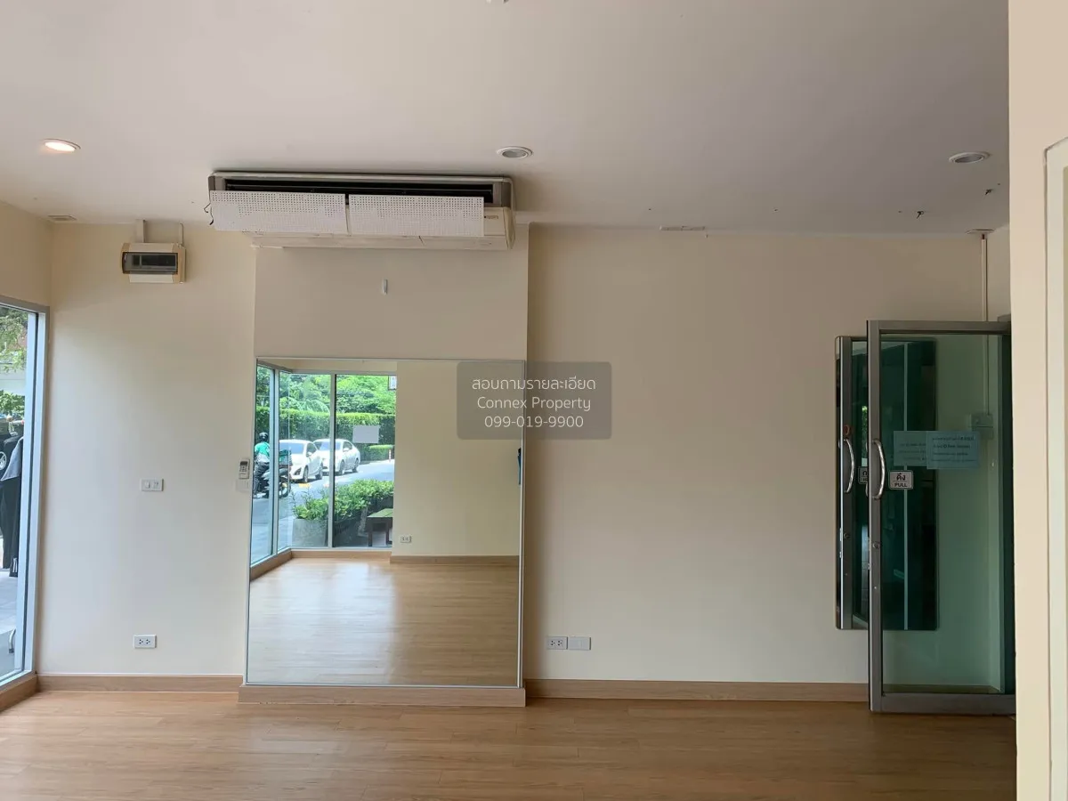 For Rent Condo , U Delight @Jatujak Station , corner unit , MRT-C 4
