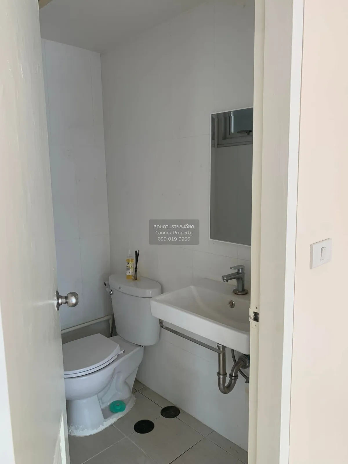 For Rent Condo , U Delight @Jatujak Station , corner unit , MRT-C