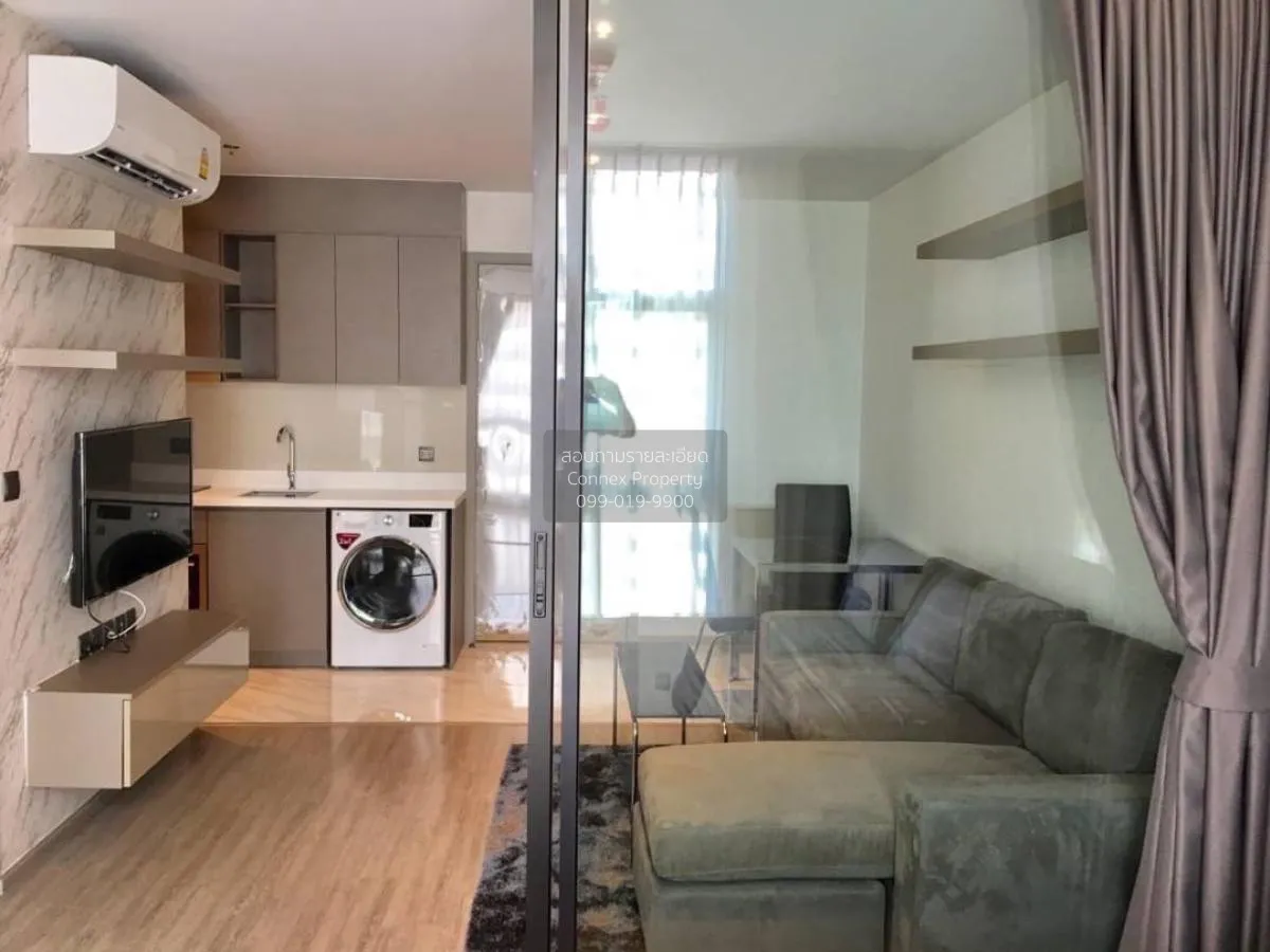 เช่าคอนโด  รึทึ่ม เอกมัย BTS-เอกมัย คลองตันเหนือ เขต วัฒนา กรุงเท 2