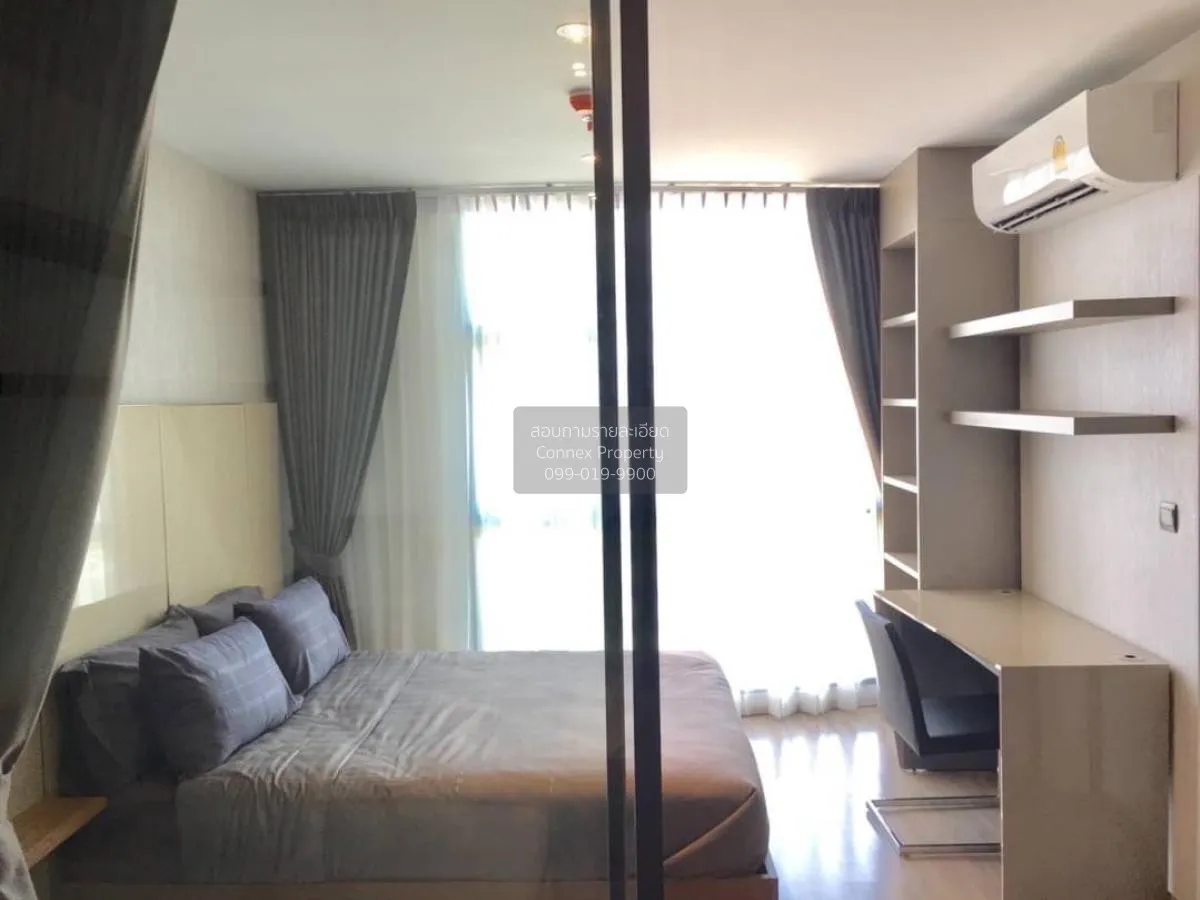 เช่าคอนโด  รึทึ่ม เอกมัย BTS-เอกมัย คลองตันเหนือ เขต วัฒนา กรุงเท