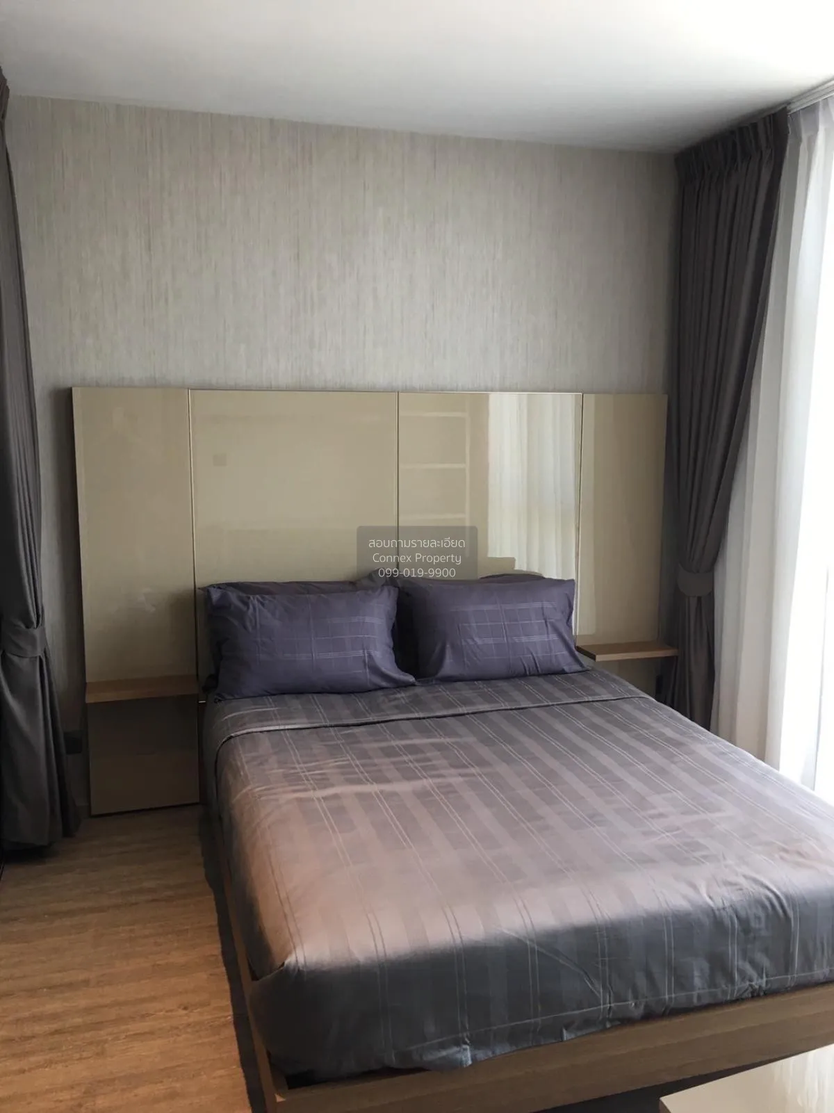 เช่าคอนโด  รึทึ่ม เอกมัย BTS-เอกมัย คลองตันเหนือ เขต วัฒนา กรุงเท