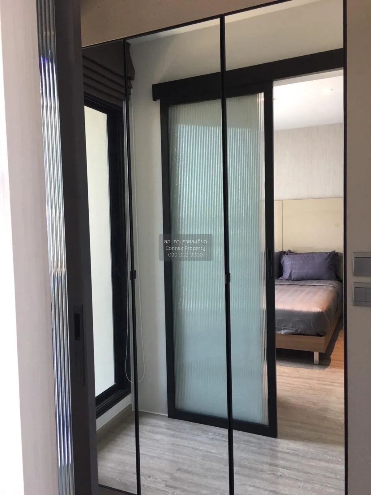 เช่าคอนโด  รึทึ่ม เอกมัย BTS-เอกมัย คลองตันเหนือ เขต วัฒนา กรุงเท