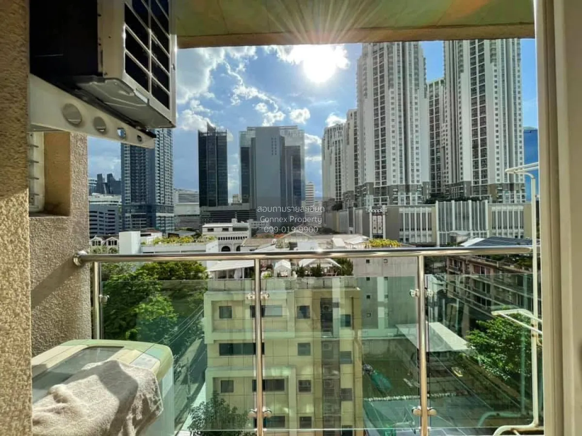 For Sale Condo , Modern Sweet Home , MRT-Phra Ram 9 , Huai Khwang 2