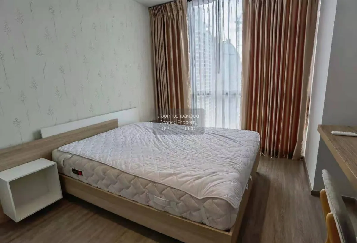 ขายคอนโด  รึทึ่ม เอกมัย BTS-เอกมัย คลองตันเหนือ เขต วัฒนา กรุงเทพ