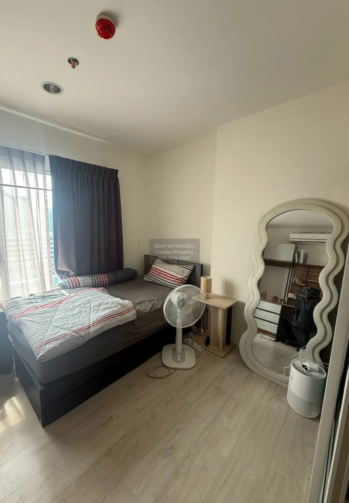 For Sale Condo , Aspire Sathorn - Thapra , BTS-Talat Phlu , Bukkh 3