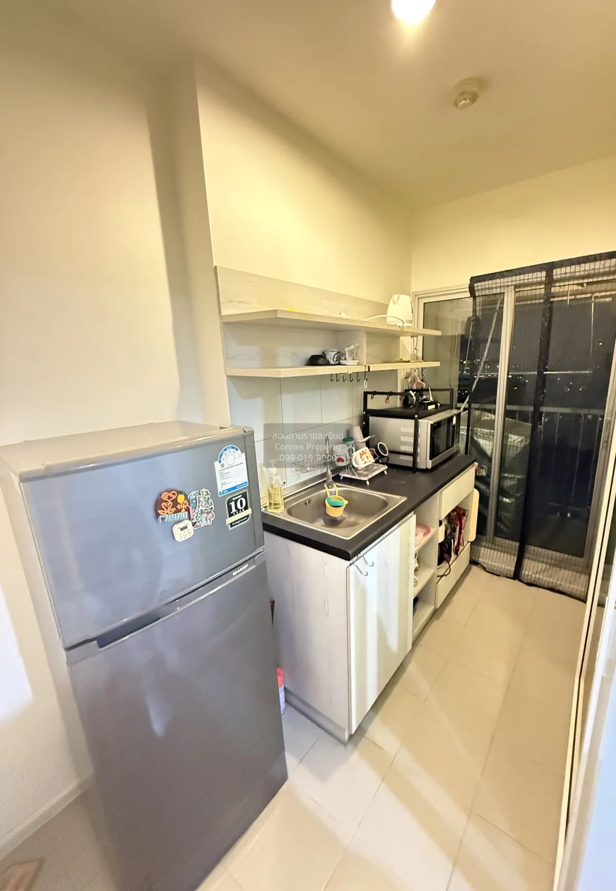 For Sale Condo , Aspire Sathorn - Thapra , BTS-Talat Phlu , Bukkh 4