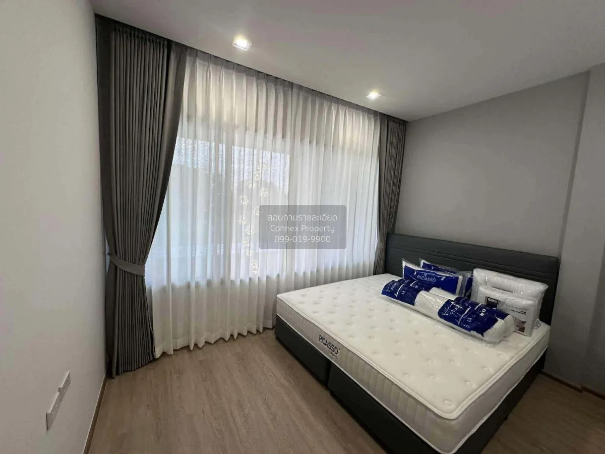 เช่าทาวน์โฮมป่าหล่าย ฉลอง เมืองภูเก็ต ภูเก็ต CX-175181